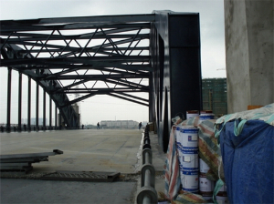 德昌专注工业场景喷漆服务